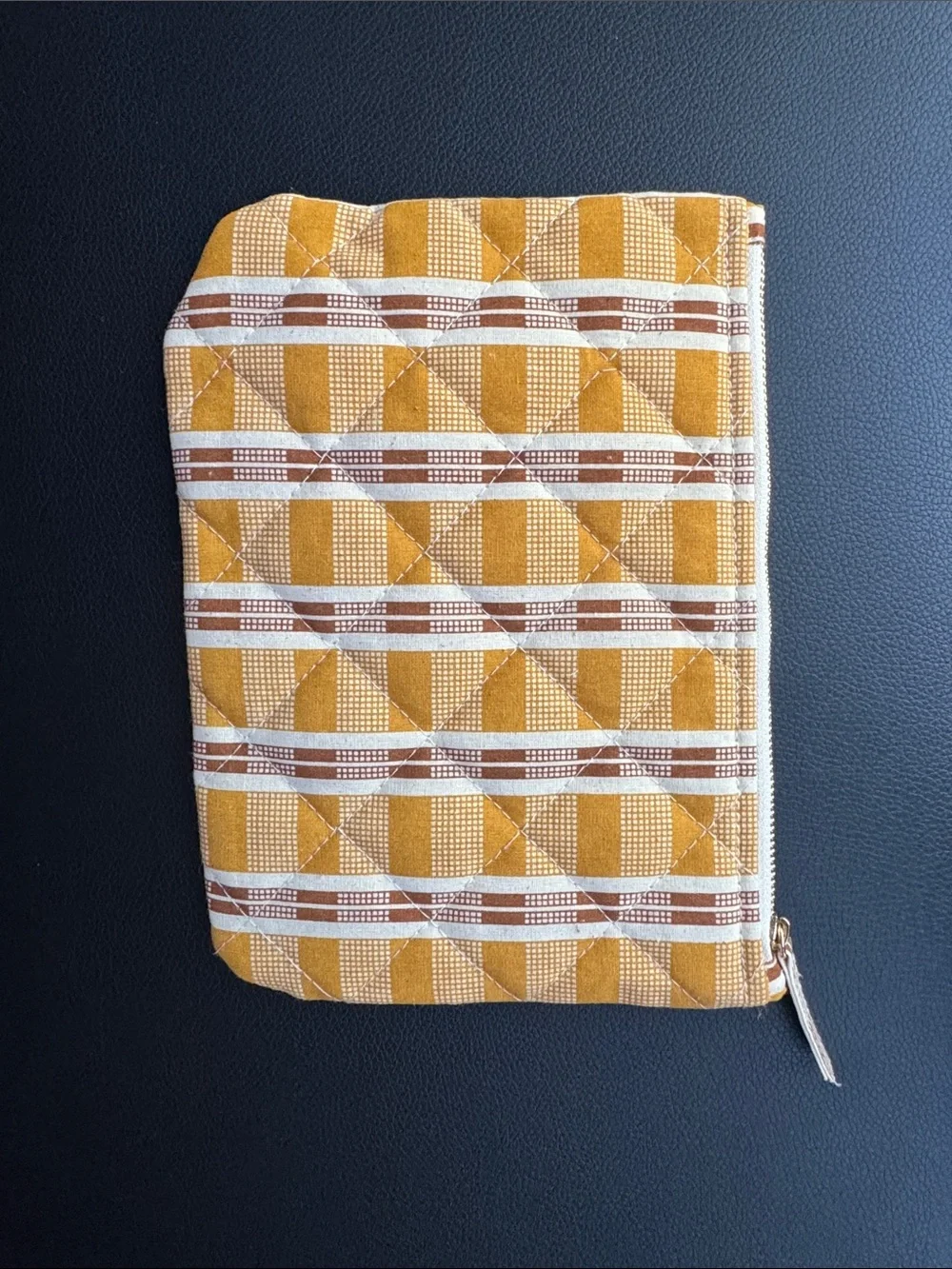 Sezane Pouch NEW